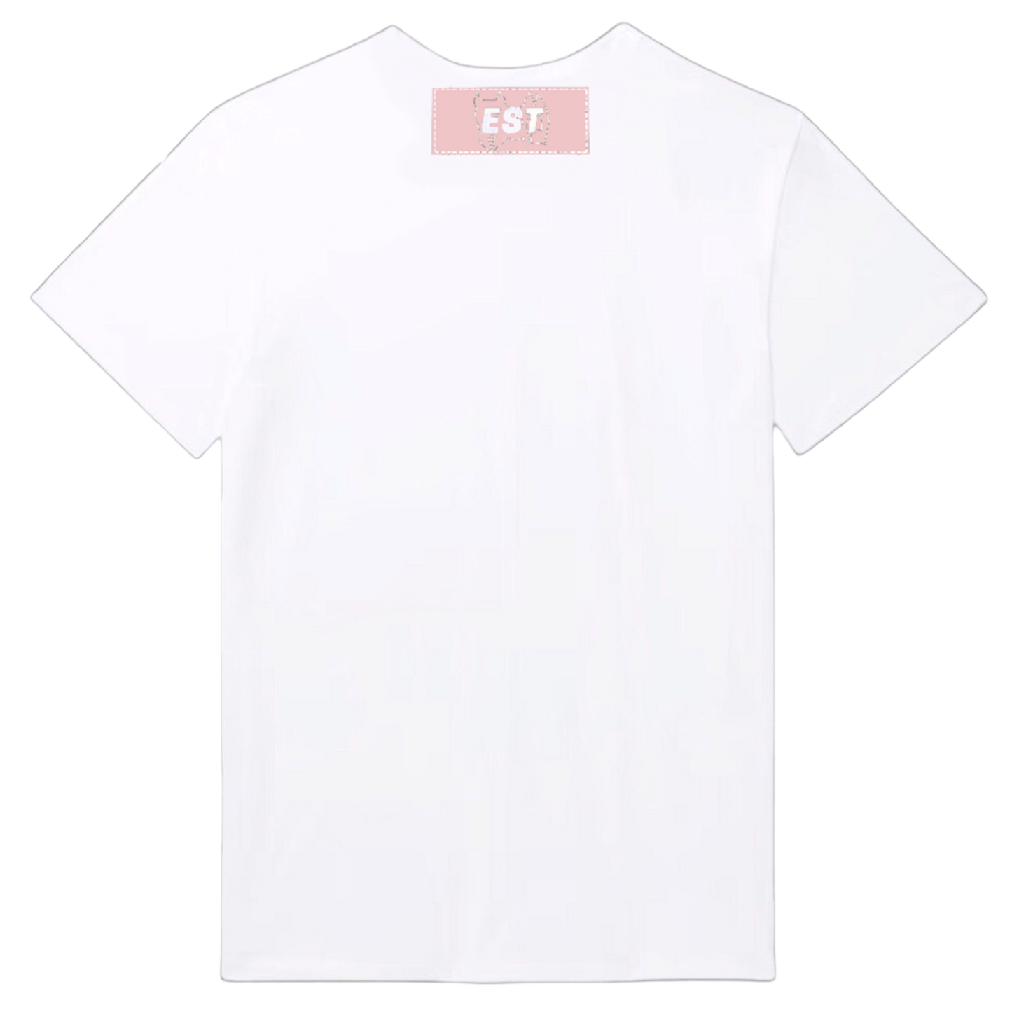 “Est Everyday” Tee