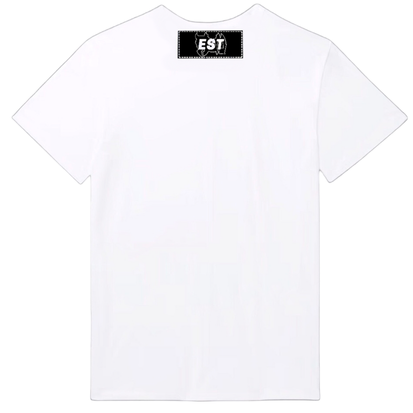 “Est Everyday” Tee