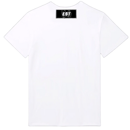 “Est Everyday” Tee