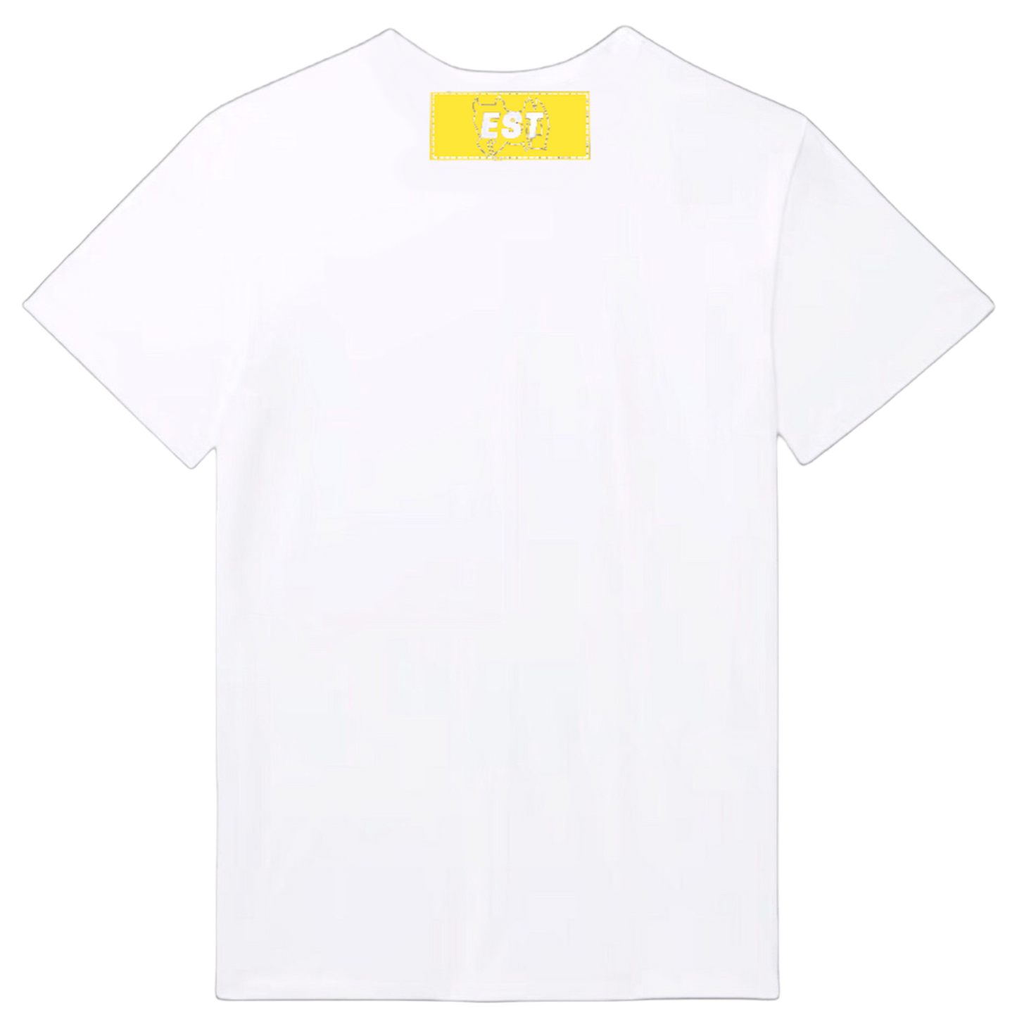 “Est Everyday” Tee